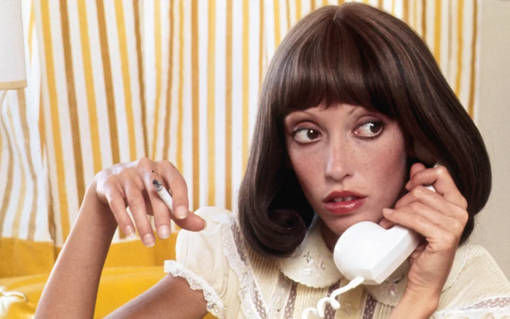 Shelley Duvall