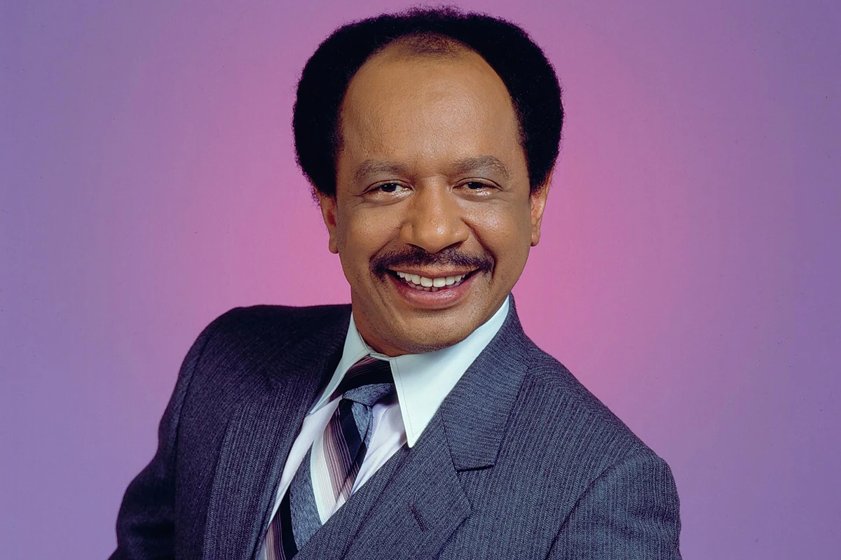 Sherman Hemsley