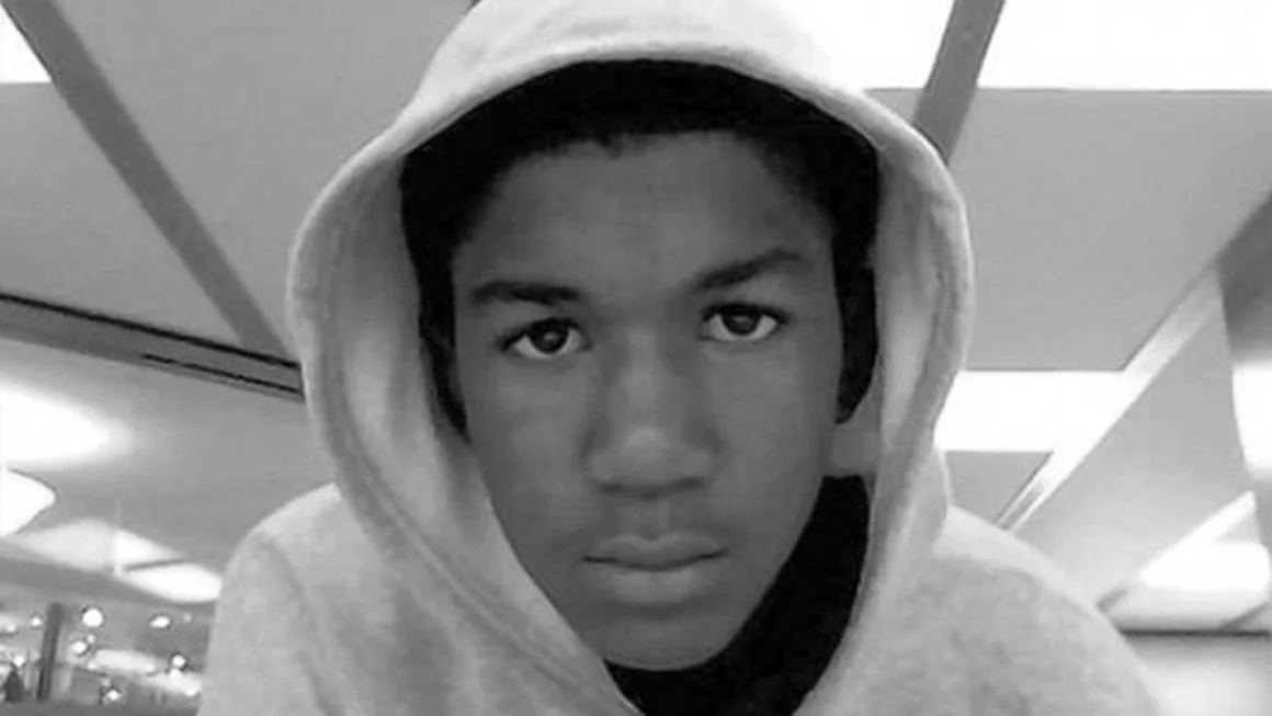 Florida teen Trayvon Martin killed - The Celebrity Deaths