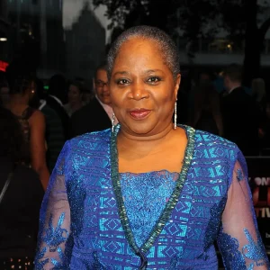 Onyeka Onwenu