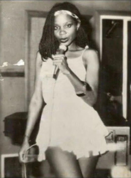 Onyeka Onwenu young