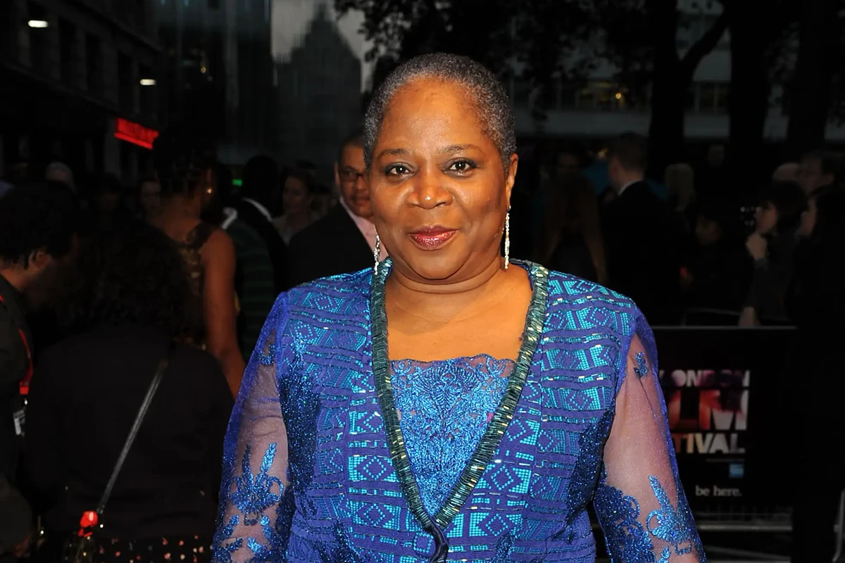 Onyeka Onwenu